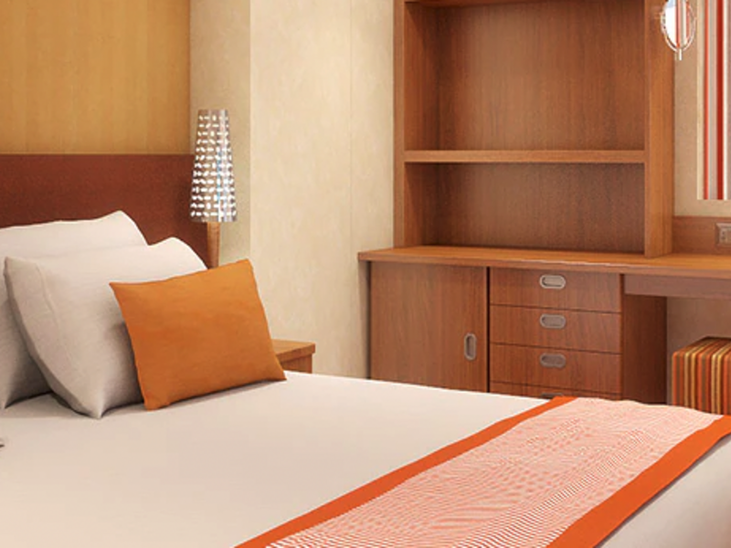 Captain's Suite